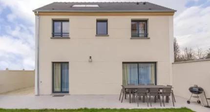 Réalisation à Soisy-sous-Montmorency