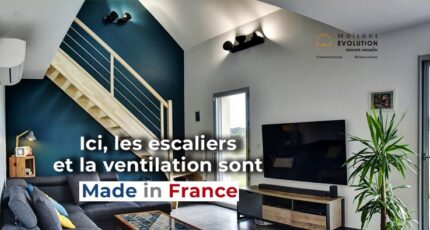 Le Made In France dans votre maison