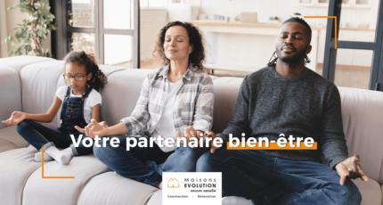 Votre maison individuelle sur mesure : la clé de votre bien-être absolu !