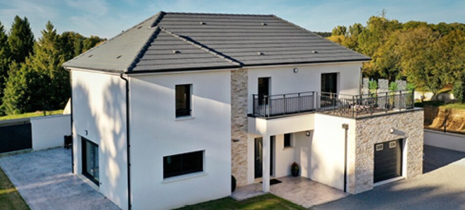 Portes Ouvertes et offres spéciales – 16, 17 et 18 octobre 2025 en Île-de-France !  - PO-bp-Maisons Evolution