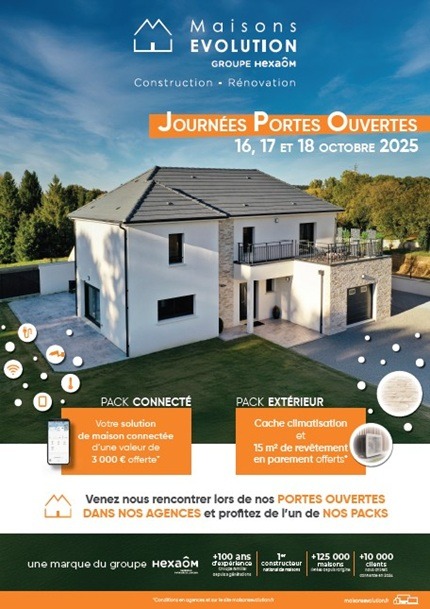 PO Maisons Evolution