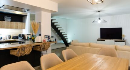 Taux Immobiliers - Maisons Evolution