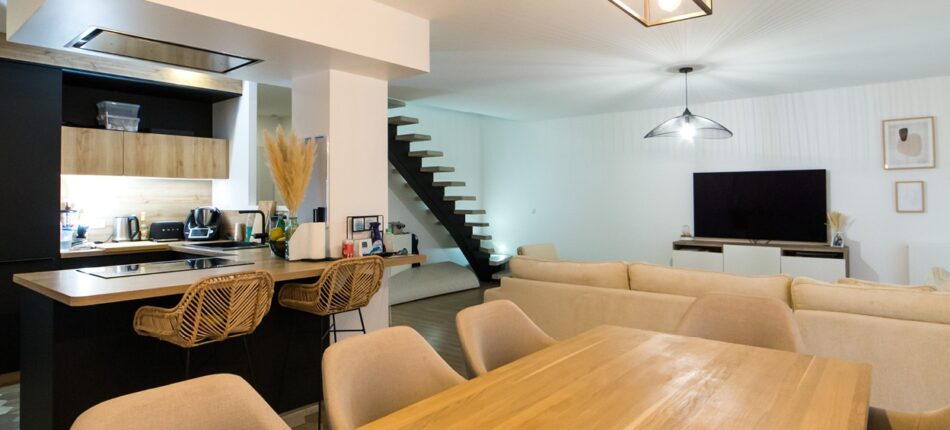  - Taux Immobiliers - Maisons Evolution