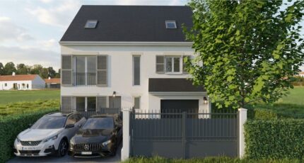 Avant-projet Maisons Evolution