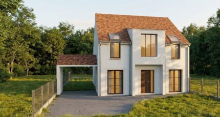 Le sur-mesure avec Maisons Evolution