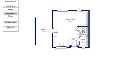 MENILMONTANT 14520-4970modele720181029kW440.jpeg - Maisons Evolution