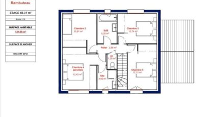 RAMBUTEAU 16348-4586modele6202404116nXAB.jpeg - Maisons Evolution