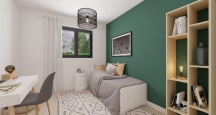 Plain-pied GA 4 ch Design 31065-4586modele1020210611LuGU6.jpeg - Maisons Evolution