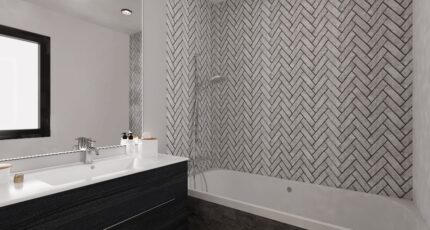 Etage GA 3 ch Design 32087-4586modele820210617yT1sO.jpeg - Maisons Evolution
