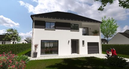 LA GARENNE 32812-5641modele720211109kCr9b.jpeg - Maisons Evolution