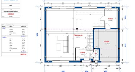 LA GARENNE 32812-5641modele6202202211wJWi.jpeg - Maisons Evolution