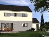 Maison à construire à Rozay-en-Brie (77540) 1802977-4970modele720180828Nl4qC.jpeg Maisons Evolution