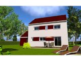 Maison à construire à Mareuil-lès-Meaux (77100) 1806365-4970modele720181026Vx5d3.jpeg Maisons Evolution