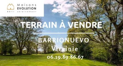 Villebon-sur-Yvette Terrain à bâtir - 1777795-9724annonce120240130uz03Z.jpeg Maisons Evolution