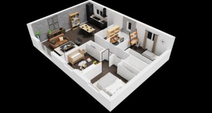 Origin 75 Nord 40537-11463modele620251008cxpXQ.jpeg - Maisons Evolution