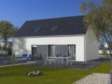 Maison à construire à Noisy-sur-École (77123) 2090609-1795modele720200729ocosI.jpeg Maisons Evolution