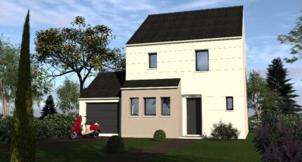 Triel-sur-Seine Maison neuve - 2090763-4970modele620180523NxGmN.jpeg Maisons Evolution