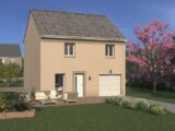 Maison à construire à Domont (95330) 2090714-1795modele620200729gzJJx.jpeg Maisons Evolution