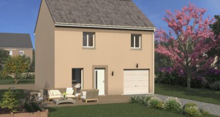 Domont Maison neuve - 2090714-1795modele620200729gzJJx.jpeg Maisons Evolution