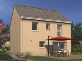 Maison à construire à Domont (95330) 2090714-1795modele720200729oCMMz.jpeg Maisons Evolution