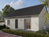 Maison à construire à Oncy-sur-École (91490) 2096422-4586modele6202412174iOTZ.jpeg Maisons Evolution