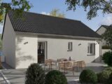 Maison à construire à Oncy-sur-École (91490) 2096422-4586modele720241217JIWqv.jpeg Maisons Evolution