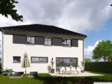 Maison à construire à Ballainvilliers (91160) 2110038-5641modele620211109mk53s.jpeg Maisons Evolution