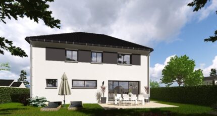 Ballainvilliers Maison neuve - 2110038-5641modele620211109mk53s.jpeg Maisons Evolution