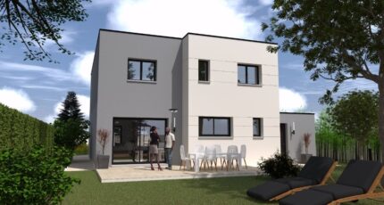 Ballainvilliers Maison neuve - 2110056-5641modele720211109G9T98.jpeg Maisons Evolution