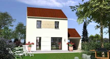 Bruyères-le-Châtel Maison neuve - 2112446-4970modele7201807069ART5.jpeg Maisons Evolution