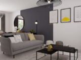 Maison à construire à Bruyères-le-Châtel (91680) 2112434-4586modele720210617bnrpR.jpeg Maisons Evolution