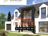 Maison à construire à Villebon-sur-Yvette (91140) 2119443-7338annonce120250327L2Ah2.jpeg Maisons Evolution