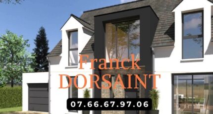 Villebon-sur-Yvette Maison neuve - 2119443-7338annonce120250327L2Ah2.jpeg Maisons Evolution
