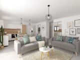 Maison à construire à Saint-Siméon (77169) 2116961-4586modele820210611STHl8.jpeg Maisons Evolution