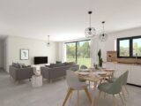 Maison à construire à Saint-Siméon (77169) 2116961-4586modele920210611Qdmri.jpeg Maisons Evolution