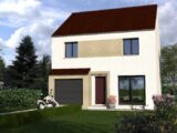 Maison à construire à Chanteloup-les-Vignes (78570) 2087178-4970modele620180523FBccS.jpeg Maisons Evolution
