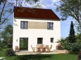 Maison à construire à Chanteloup-les-Vignes (78570) 2087178-4970modele720180523RRcE0.jpeg Maisons Evolution