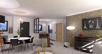 Vulaines-sur-Seine Maison neuve - 2118842-4970modele820181026NF4IW.jpeg Maisons Evolution
