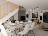 Maison à construire à Quincy-Voisins (77860) 2118764-4586modele720210617VsrvF.jpeg Maisons Evolution