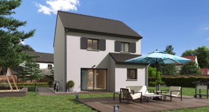 Mary-sur-Marne Maison neuve - 2118775-4586modele720211221lNGq2.jpeg Maisons Evolution