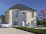 Maison à construire à Perthes (77930) 2105189-1795modele620200729HLTrG.jpeg Maisons Evolution