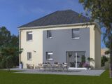 Maison à construire à Perthes (77930) 2105189-1795modele720200729QhlcT.jpeg Maisons Evolution