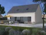 Maison à construire à Vulaines-sur-Seine (77870) 2114097-1795modele720200729kzJJf.jpeg Maisons Evolution