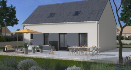Vulaines-sur-Seine Maison neuve - 2114097-1795modele720200729kzJJf.jpeg Maisons Evolution