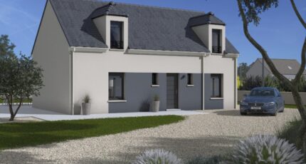 Vulaines-sur-Seine Maison neuve - 2114097-1795modele620200729vygUe.jpeg Maisons Evolution