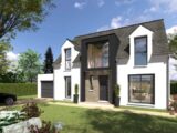 Maison à construire à Bouconvillers (60240) 2114939-5641modele7202003142KMwU.jpeg Maisons Evolution