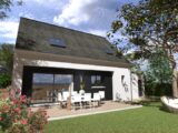 Maison à construire à Bouconvillers (60240) 2114939-5641modele620200314xNFup.jpeg Maisons Evolution