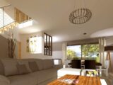 Maison à construire à Bouconvillers (60240) 2114939-5641modele8202003148Mmx5.jpeg Maisons Evolution