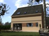 Maison à construire à Bouconvillers (60240) 2114942-5641modele720200903WqXNu.jpeg Maisons Evolution