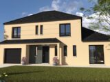Maison à construire à Grisy-Suisnes (77166) 2118242-5641modele620221201SW8AE.jpeg Maisons Evolution